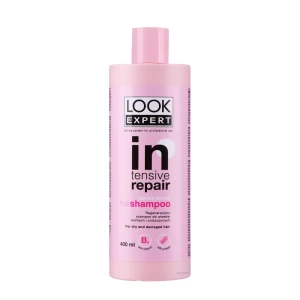 Shampoo Look Expert 400 ml