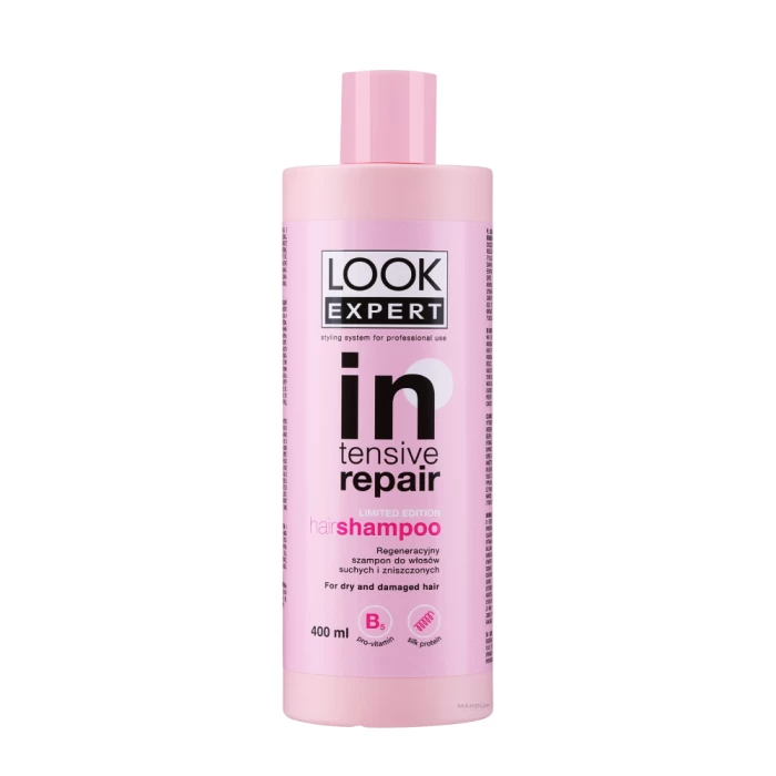 Shampoo Look Expert 400 ml