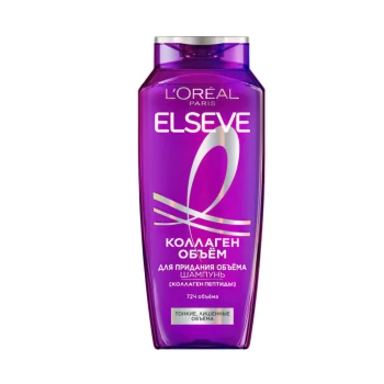 Շամպուն Loreal Elseve 250 մլ 