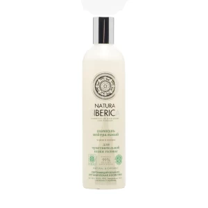 Shampoo Natura Siberica 400 ml