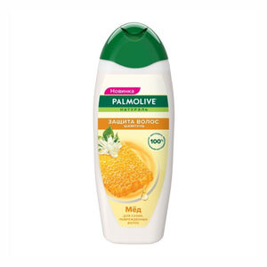 Шампунь Palmolive Natural 450 мл 