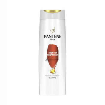 Շամպուն Pantene 400 մլ ||Шампунь Pantene 400 мл ||Shampoo Pantene 400 ml