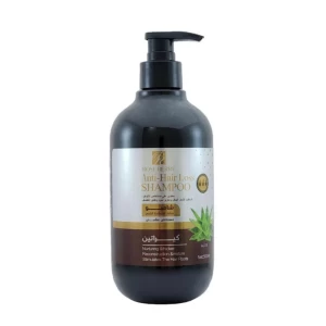 Шампунь Rose Berry 500 мл 