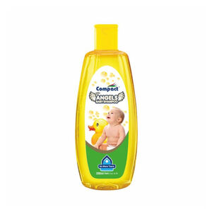 Shampoo for children Compact Angels 200 ml