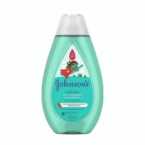 Baby shampoo Johnson's Baby 500 ml
