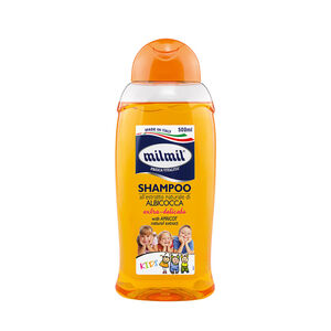 Shampoo for children Milmil 500 ml