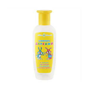 Shampoo for children NC 200 ml