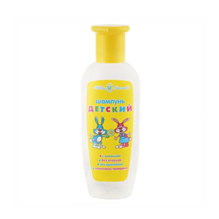Shampoo for children NC 200 ml