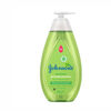 Շամպուն մանկական Johnson's Baby 500 մլ ||Шампунь для детей Johnson's Baby 500 мл ||Shampoo for children Johnson's Baby 500 ml