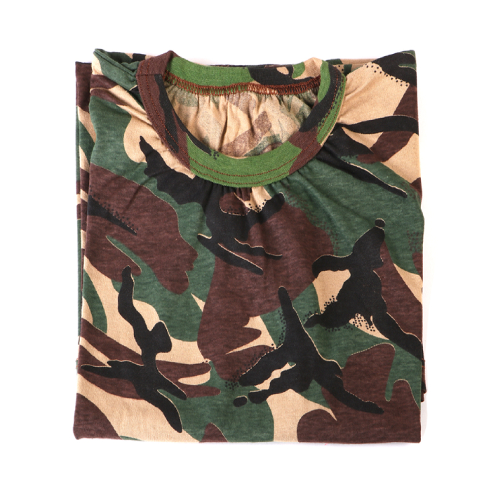 Շապիկ զինվորի 52-54 կիսաթև 