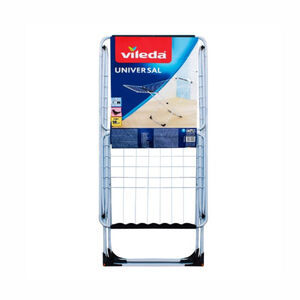 Clothes dryer Vileda Universal 18 m with wheels