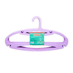 Вешалка для одежды Протон 3 шт. 