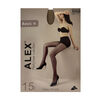Զուգագուլպա Alex Basic 15 Den ||Колготки Alex Basic 15 Den ||Tights Alex Basic 15 Den