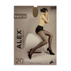 Զուգագուլպա Alex Basic 20 Den ||Колготки Alex Basic 20 Den ||Tights Alex Basic 20 Den