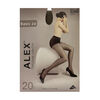 Զուգագուլպա Alex Basic 20 Den ||Колготки Alex Basic 20 Den ||Tights Alex Basic 20 Den