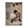 Զուգագուլպա Alex Basic 20 Den ||Колготки Alex Basic 20 Den ||Tights Alex Basic 20 Den