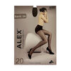 Զուգագուլպա Alex Basic 20 Den ||Колготки Alex Basic 20 Den ||Tights Alex Basic 20 Den