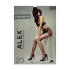 Զուգագուլպա Alex Classica 20 Den ||Колготки Alex Classica 20 Den ||Tights Alex Classica 20 Den