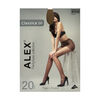 Զուգագուլպա Alex Classica 20 Den ||Колготки Alex Classica 20 Den ||Tights Alex Classica 20 Den