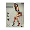 Զուգագուլպա Alex Classica 20 Den ||Колготки Alex Classica 20 Den ||Tights Alex Classica 20 Den