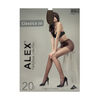 Զուգագուլպա Alex Classica 20 Den ||Колготки Alex Classica 20 Den ||Tights Alex Classica 20 Den