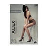 Զուգագուլպա Alex Classica 20 Den ||Колготки Alex Classica 20 Den ||Tights Alex Classica 20 Den