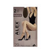 Կիսագուլպա Alex Perfect 20 Den 2 զույգ ||Носки Alex Perfect 20 Den 2 пары ||Socks Alex Perfect 20 Den 2 pairs