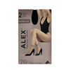 Կիսագուլպա Alex Perfect 20 Den 2 զույգ ||Носки Alex Perfect 20 Den 2 пары ||Socks Alex Perfect 20 Den 2 pairs
