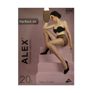 Колготки Alex Perfect 20 Den 