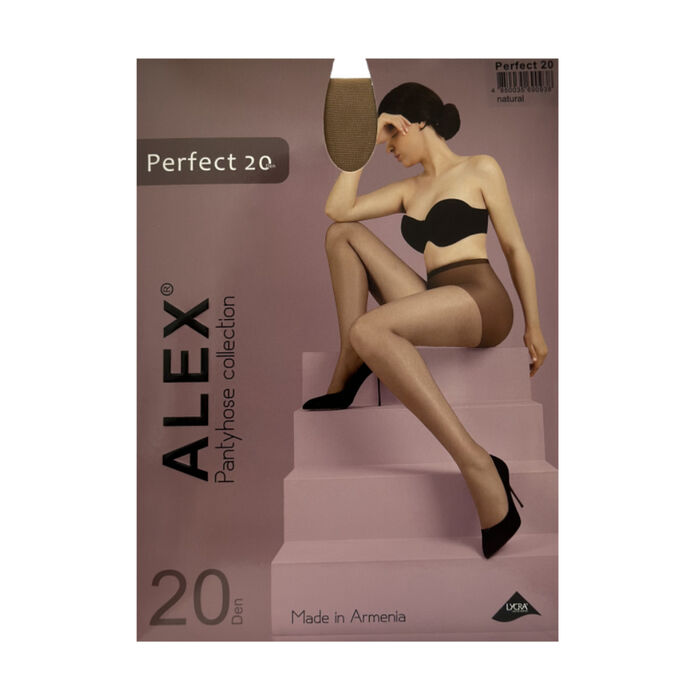 Колготки Alex Perfect 20 Den 