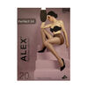 Զուգագուլպա Alex Perfect 20 Den ||Колготки Alex Perfect 20 Den ||Tights Alex Perfect 20 Den