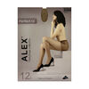 Զուգագուլպա Alex Perfect 12 Den ||Колготки Alex Perfect 12 Den ||Tights Alex Perfect 12 Den