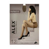 Զուգագուլպա Alex Perfect 12 Den ||Колготки Alex Perfect 12 Den ||Tights Alex Perfect 12 Den