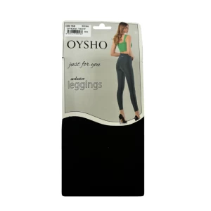 Լեգինս Oysho L Black 