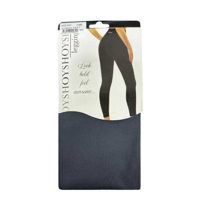 Леггинсы Oysho S Fume 