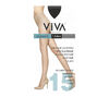 Զուգագուլպա Viva Classic 15 Den Black ||Колготки Viva Classic 15 Den Black ||Tights Viva Classic 15 Den Black