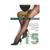 Զուգագուլպա Viva Shine 15 Den Black ||Колготки Viva Shine 15 Den Black ||Tights Viva Shine 15 Den Black