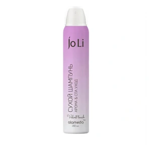 Չոր շամպուն Joli 200 մլ 