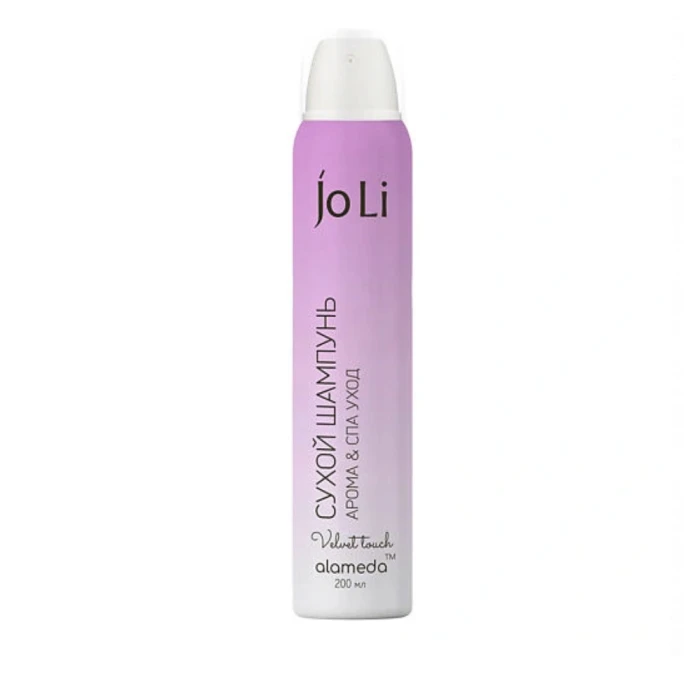Չոր շամպուն Joli 200 մլ 