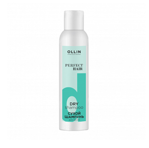 Dry shampoo Ollin 200 ml
