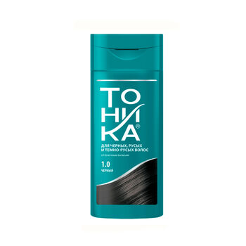 Բալզամ երանգավորող Тоника մազերի 150 մլ ||Бальзам-краска Тоника для волос 150 мл ||Balm coloring Tonika hair 150 ml