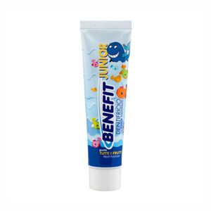 Toothpaste Benefit for children 50 ml