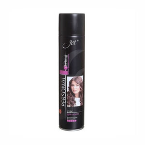 Hairspray Jet Personal Styling Style and Form №5 extra strong hold 190 ml