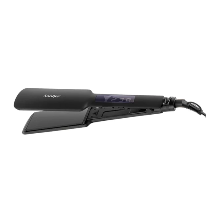 Hair straightener Sonifer SF-9574