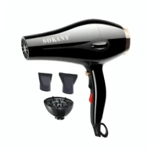 Hair dryer Sokany SK-2213