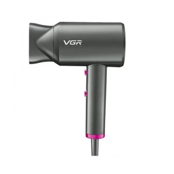 Վարսահարդարիչ VGR V-400 ||Фен VGR V-400 ||Hair dryer VGR V-400