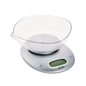 Kitchen Scale Delta KCE-34 5kg