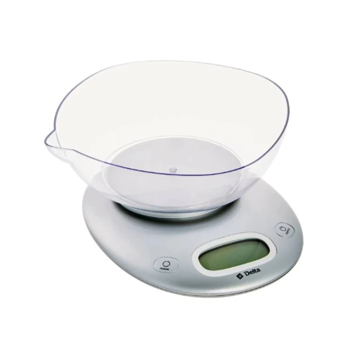 Kitchen Scale Delta KCE-34 5kg
