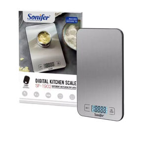 Կշեռք խոհանոցային Sonifer SF-1902 