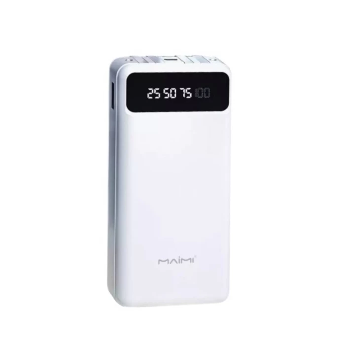 Phone charger MaiMi Mi22 20000 mha